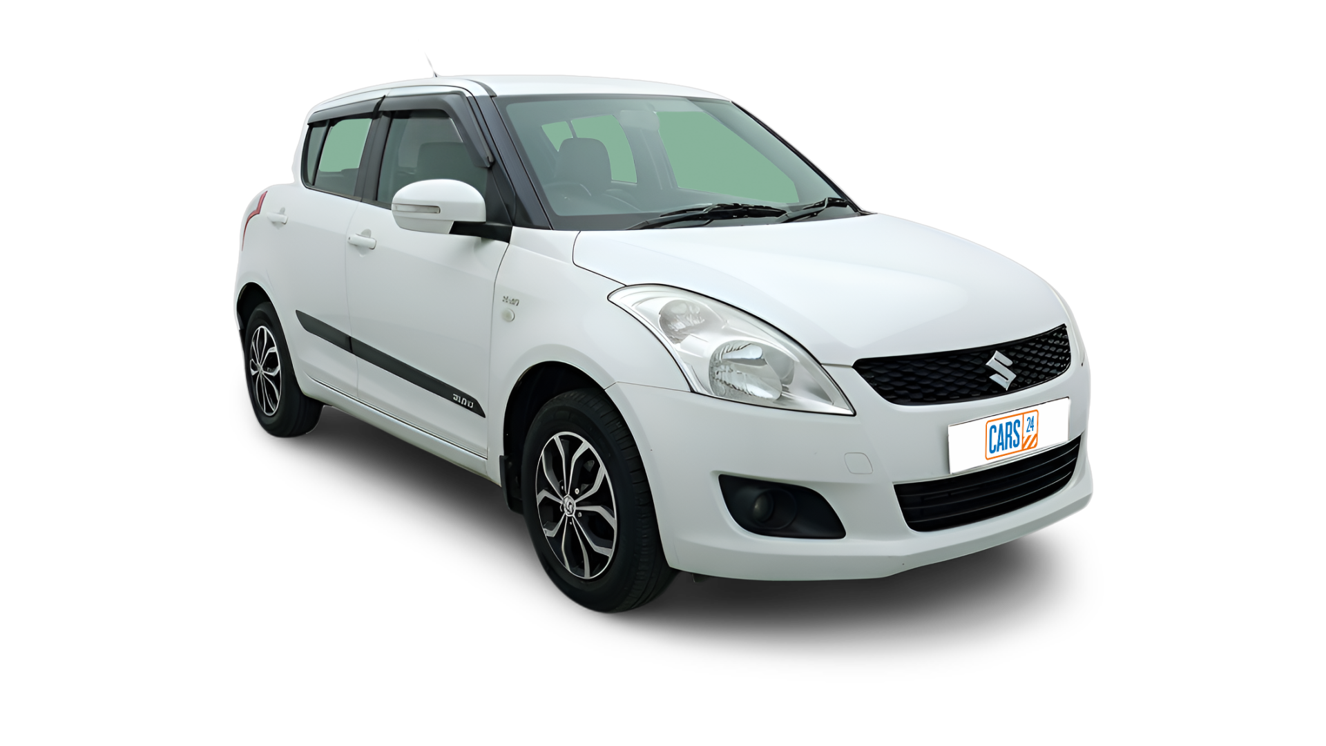 Maruti Swift-img